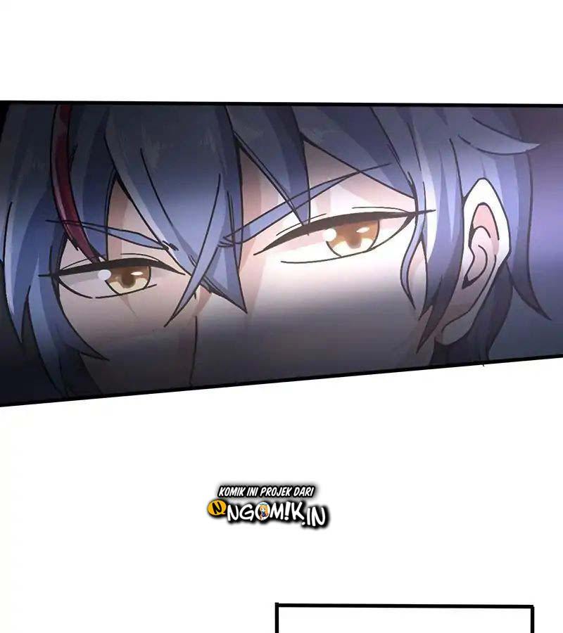 Martial Arts Reigns Chapter 01 Bahasa Indonesia